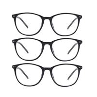 TILBUD: 3 par discount minus-briller kun 149,- (briller med minus-styrke)