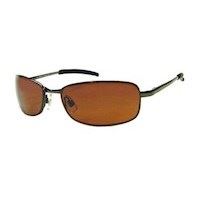 L�kker herre solbrille med ekstra filter. Anbefales!