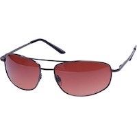 Kvalitetssolbrille med extra filter - knivskarpt udsyn! 