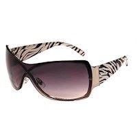 Ladies Fashion - Zebra style