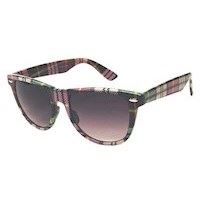 Trendy Wayfarer m. tern