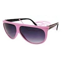 Bl�rede pink millionaire/retro solbriller