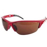 TR90 Sports solbrille - H�j Kvalitet. Anbefales! R�d