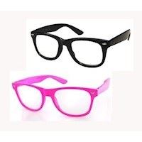 Fed sort+pink Wayfarer mix