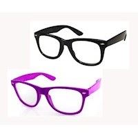 De to hotteste farver! Sej Wayfarer pakke