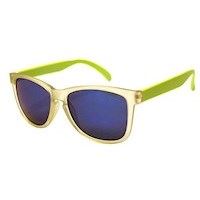 Neon-trendy Wayfarer stil
