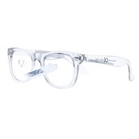 TILBUD: 5 par øjendråbe briller (Hjemmeplejens udgave) "Eyedrop"