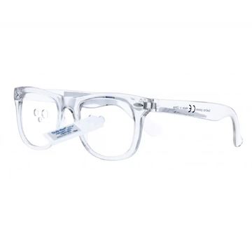 TILBUD: 20 par øjendråbe briller (Hjemmeplejens udgave)  "EyeDrop"
