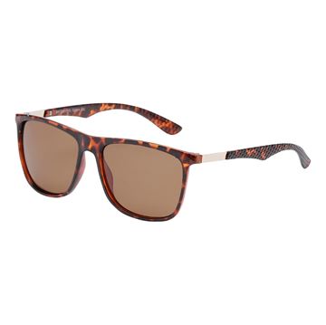 Polariserede Mode-solbriller "Celeb" (Anti-refleks)