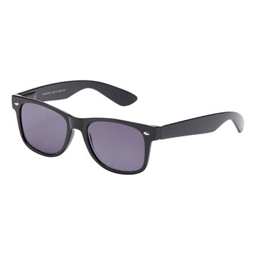 Solbriller med glidende overgang / progressiv styrke (læsestyrke) "Power"