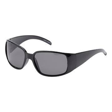 Polariserede Solbriller - Stor Dame Model "Amanda"