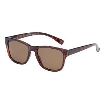 Polariserede Mode-solbriller "Canberra"