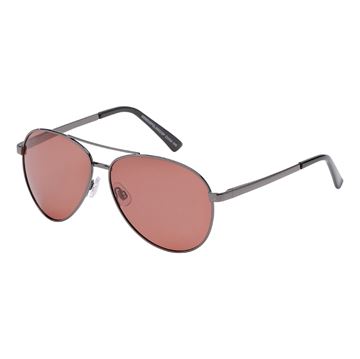 Kørebriller med polariserede linser (Høj-kontrast + Anti-refleks)