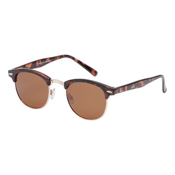 Polariserede Unisex Solbriller "Licious"