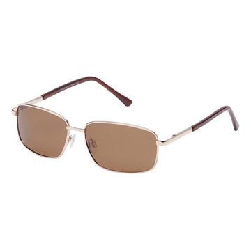 Polariserede Herre Solbriller "Anthony"