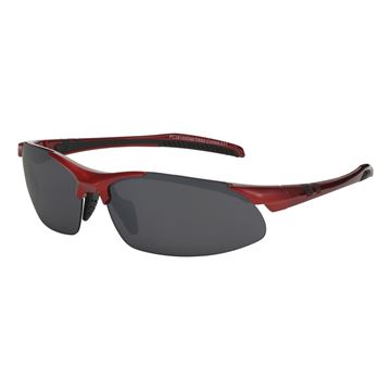 Ultra-lette Løbebriller / Solbriller til cykling / sport (Vejer kun 20 gram!)