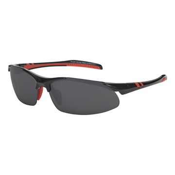 Ultra-lette Løbebriller / Solbriller til cykling / sport (Vejer kun 20 gram!)