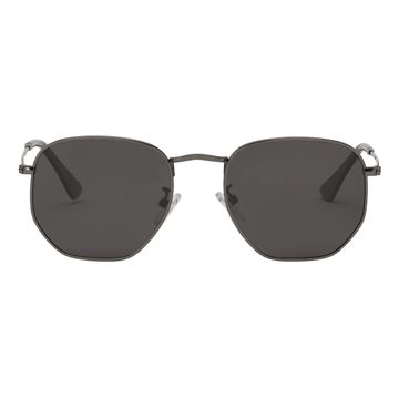 Mode-solbrille i populært design "Superstar"