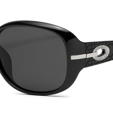 andrew Dame Solbrille Med Polariserede Linser "Amaze" 4