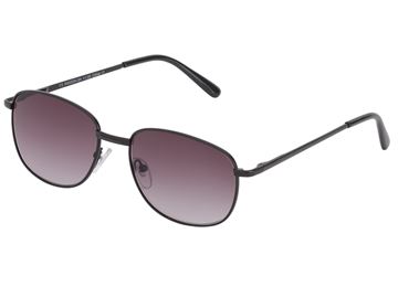 Solbriller med styrke (plus) "Johnson"