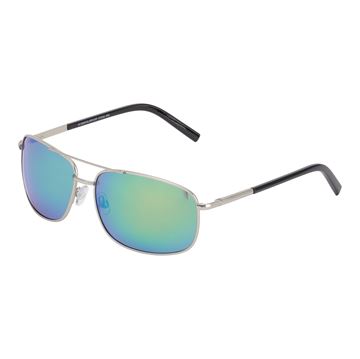 Polariserede Herre solbriller "Mr. Green" (Anti-refleks)