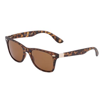 Polariserede Unisex solbriller "Paris" (Anti-refleks)