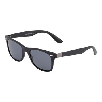 Polariserede Unisex solbriller "Berlin" (Anti-refleks)