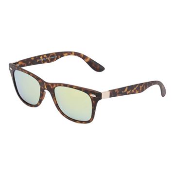 TILBUD! Polariserede Unisex solbriller "Electric" (Anti-refleks)