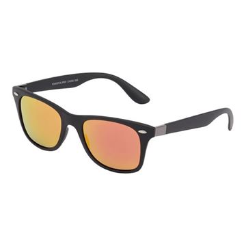 Polariserede Unisex solbriller "Heat" (Anti-refleks)