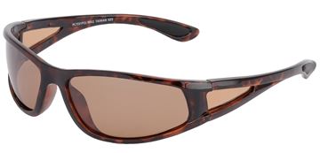 Polariserede Kørebriller "Essential" (Høj-kontrast + Anti-refleks)