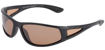 Polariserede Kørebriller "Choice" (Høj-kontrast + Anti-refleks)