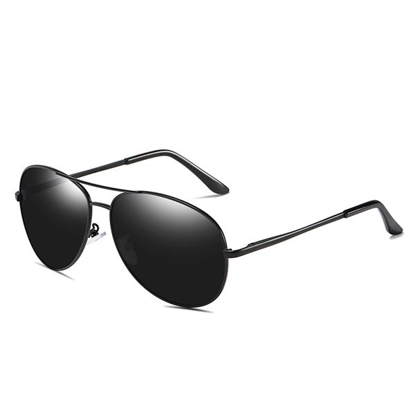 Polariserede solbriller Topgun (Anti-refleks)