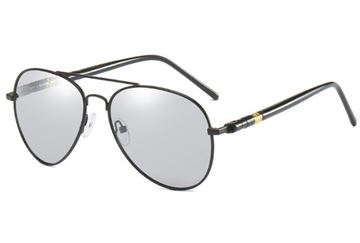 Fotokromiske Polariserede Solbriller (Intelligente linser) "Shade"