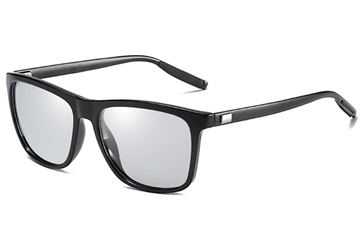 Fotokromiske Polariserede Solbriller (Intelligente linser) "Shift"