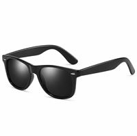 Polariserede Unisex solbriller "Manhattan" (Anti-refleks)