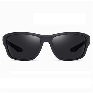 andrew Sports-Solbrille Med Perfekt Pasform Og Polariserede Linser "Team" 2