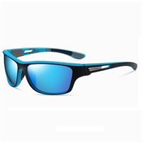 Sports-solbriller med perfekt pasform (polariserede) "Freeze"