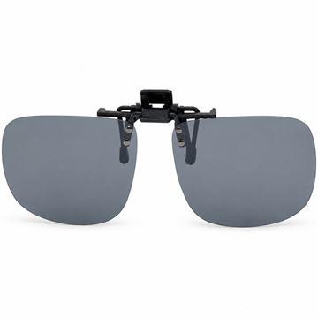 Clip-on / Vip-op solbriller "Mad Max" (Anti-refleks) Clip-on / Vip-op solbriller "Mad Max" (Anti-refleks)