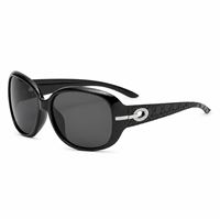 Dame solbrille med polariserede linser "Amaze"