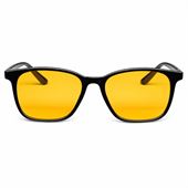 A-Vision Søvnbrille til brug før sengetid (Blokerer ca. 96% af blåt lys) "Beam"