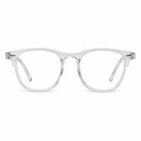 Minus-brille med transparent stel "Phantom" (briller med minus-styrke) 