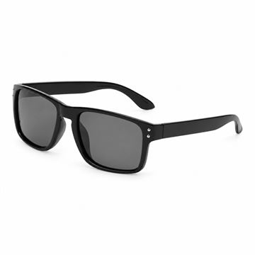 Oakley style Polariserede Solbriller "Holbrook" (Anti-refleks)
