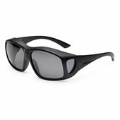 XL Fit-over solbrille til dine briller "Bigboy" (B:15 cm H:5 cm)
