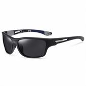 Sports-solbrille med perfekt pasform og polariserede linser "Team"