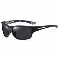 Sports-solbrille med perfekt pasform og polariserede linser "Team"