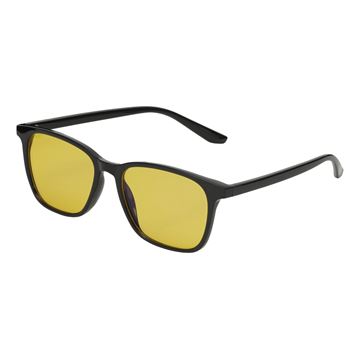 *ANTI-REFLEKS* Unisex briller til natkørsel "Zeus"