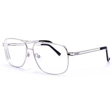 UDSALG! Minusbriller "Beatnik" (briller med minus-styrke)