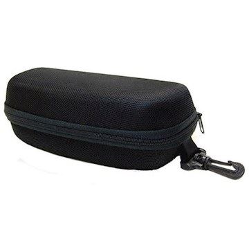 Rummeligt Hardcase etui "Space"