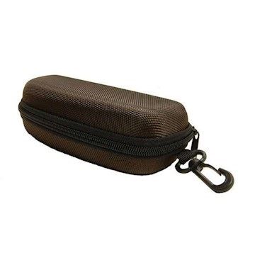 Hårdt etui (kobberbrun)