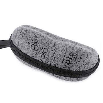 Lækkert hårdt etui med lyrics